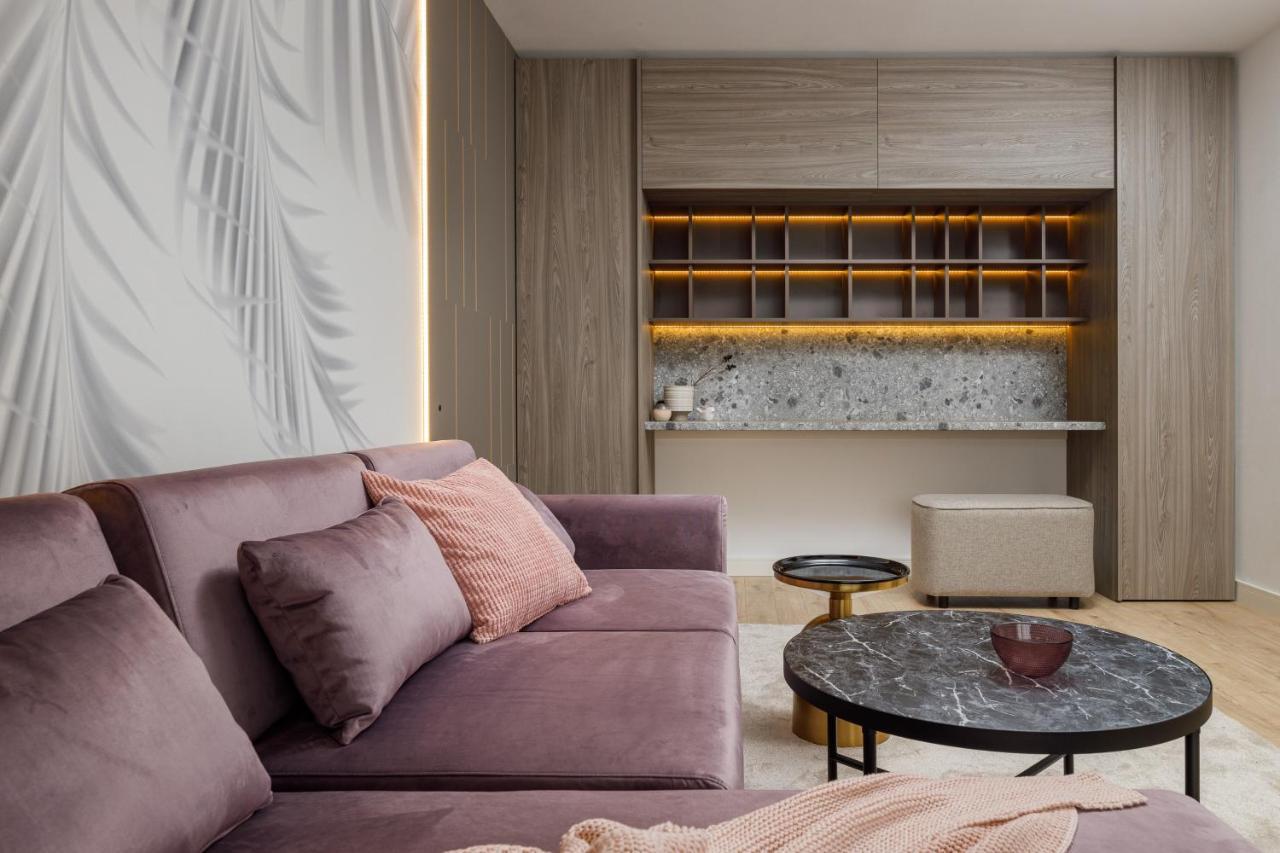 Ada Homes Coresi 707 Braşov Exterior foto
