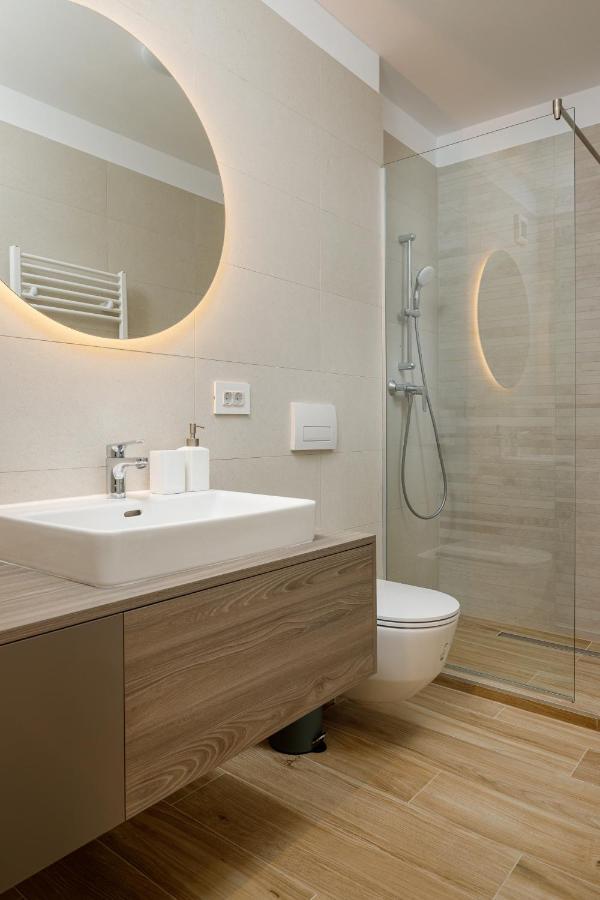 Ada Homes Coresi 707 Braşov Exterior foto